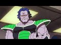 Lunch Table Scene Dragon Super Broly