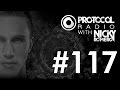Nicky Romero - Protocol Radio 117 - 08-11-14 ...
