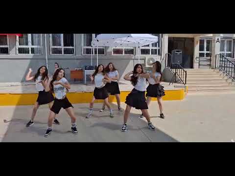 @m6nifestgirls - ARIYO / 19 MAYIS DANS GOSTERİSİ / #keşfet #anasayfa #viral #dance #fyp #19Mayıs