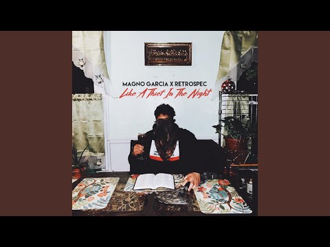 The Mustard Seed (feat. El Ay)