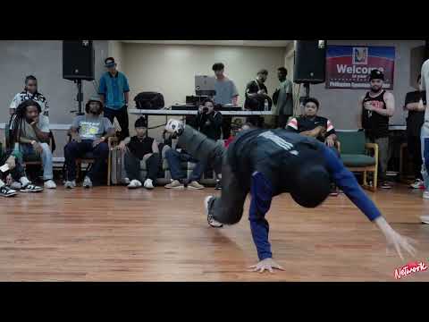 h00z baodit / 7to9 flava Vs X-Fenz - Top 8 - Rep N Respect Vol 4 - Presented By Retro Flow - BNC