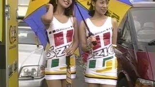 レースクィーン16