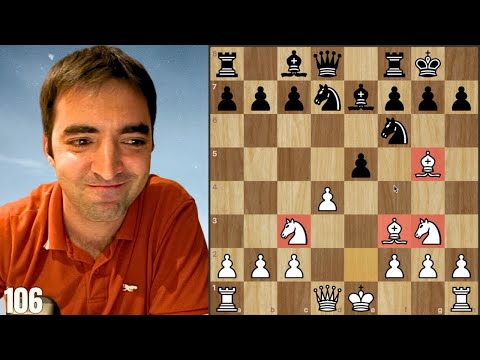 Still Live From Germany | Late Titled Tuesday