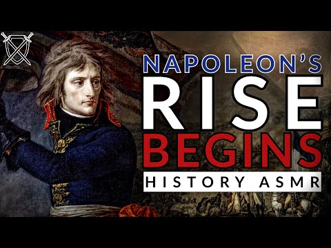The Road to Napoleon: How the First & Second Coalition Wars Shaped an Empire