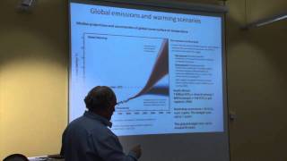 Are there limits to growth?