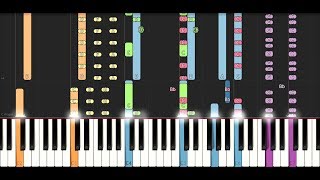 Markiplier - Doodly Doo (IMPOSSIBLE ORCHESTRA REMIX)