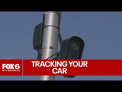 Flock AI safety camera questions answered | FOX6 News Milwaukee