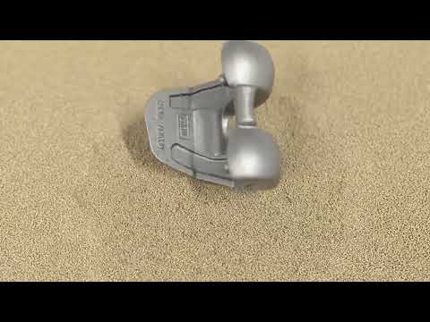 DLyte PRO500 – Advanced Dry Electropolishing Technology for High-Volume Metal Finishing