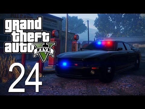 GTA 5 - LSPDFR - Episode 24 - Mac Miller!