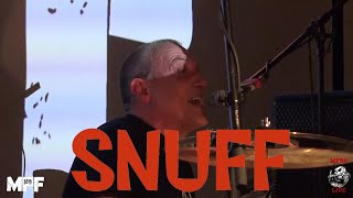 SNUFF - Live - Manchester Punk Festival 2019 Multicam HD - MPRV News