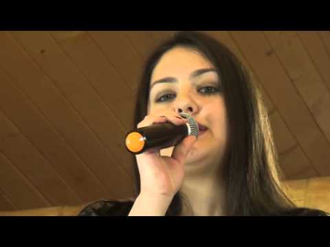 Formatia Maggic Bucovina - Upside Down - live