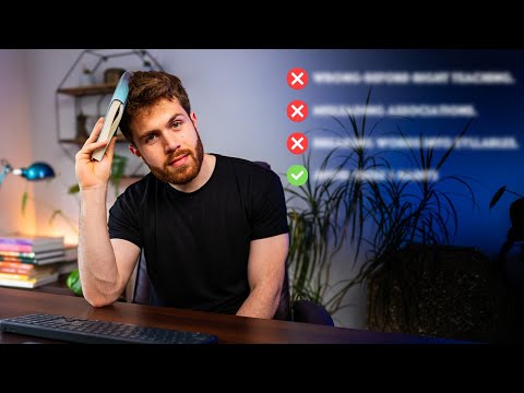 Why I Avoid Language Teachers Who Have These 3 Habits