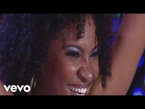 Ara Ketu - Ara Ketu Bom Demais (Video) (Ao Vivo)