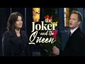 Barney And Robin The Joker And The Queen HIMYM