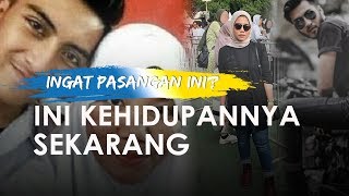 Pasangan ini Dulu Dibully karena Si Cowok Terlalu Ganteng, Kini Hubunganya Tak Seindah Saat Itu