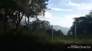 preview picture of video 'Panamá Turismo Interno, Veraguas, Santa fe, Oceano Atlántico'