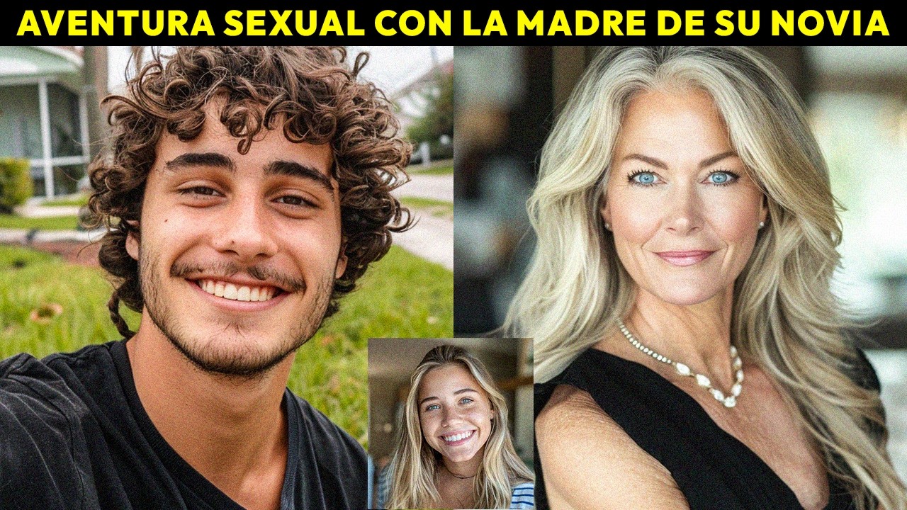 La Obsesion Por el Novio de su Hija Termina en Tragedia (Documental sobre Crímenes Reales)