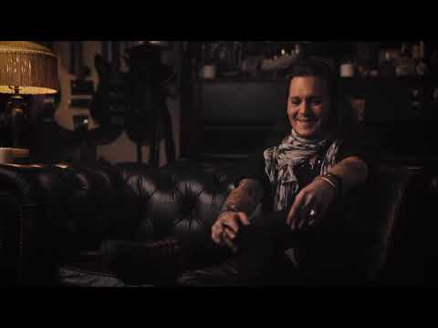 Unleashed Spirits: The Rise of the Hollywood Vampires Trailer. 🧛‍♂️🩸🎸🎶