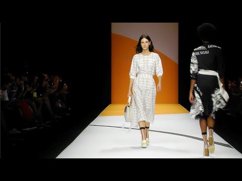 Maryling | Spring Summer 2019 | Full Show