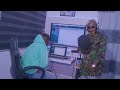 LORD FAIDA AMEN OFFICIAL VIDEO