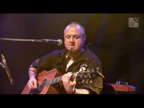 Robert Cichy - "Close the door", Polskie Radio Lublin