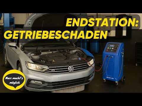 This is how your DSG will last forever! The secret to longevity for automatic transmissions.