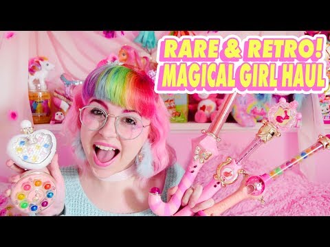 image-Why did Doremi and pop's wands look different in the anime?