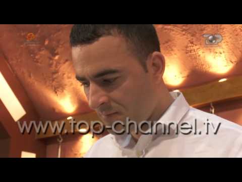 MasterChef Albania 3, 25 Shtator 2015, Pjesa 4 - Talent Show Kuzhine - Top Channel Albania