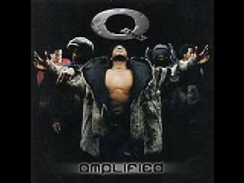 Q-Tip - Let's Ride