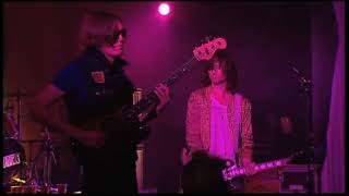 The Strokes - Gratisfaction live Paleo [LEGENDADO]