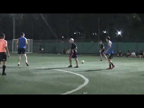 CAMPESINOS VS GATOREI - #LigaNuñez - Copa Sudamericana - 24/03/2023