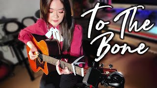 Download lagu (Pamungkas) To The Bone - Fingerstyle Guitar Cover | Josephine Alexandra mp3 Download lagu (Pamungkas) To The Bone - Fingerstyle Guitar Cover | Josephine Alexandra mp3