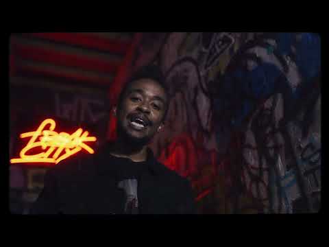 K.A.A.N. - Synthetic (feat. Locksmith) [2021] | US UKRAINIAN HIP HOP