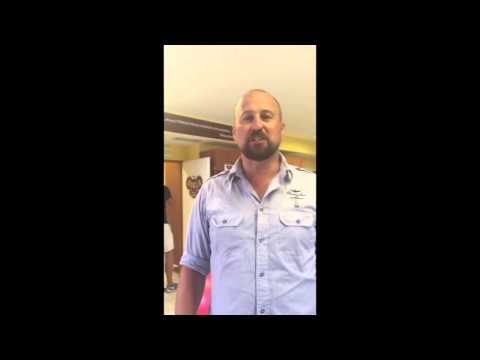 Klička na počest Josefa Masopusta - Michal Prokeš