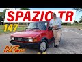 INFORME COMPLETO Fiat 147 Spazio TR 1994 Color Rojo Verona Oldtimer Video Car Garage