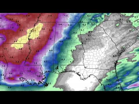 April 7, 2022 Weather Xtreme Video - Afternoon Edition
