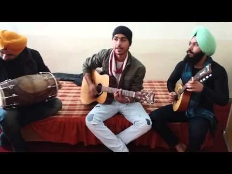 Suti paee nu Hichkian || Manmohan Waris || Navjot (Navey)
