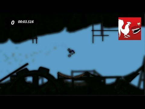 Trials Files: Ep. 84 - Trials Evolution | Rooster Teeth