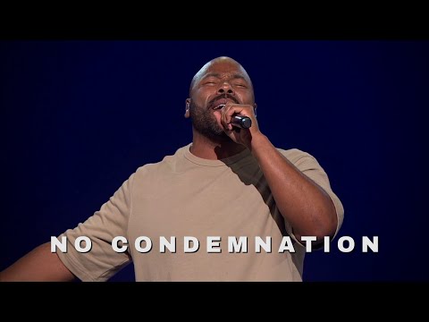 No Condemnation // Anthony Evans