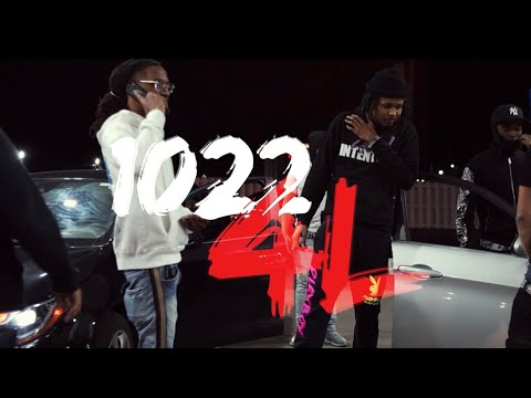 BMG Polo - 10224L Feat TraySav x Cali2mucch (Official Video) [Dir by@garyn kidd]