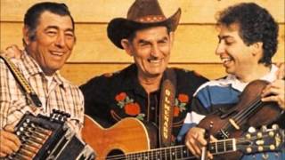 D. L. Menard, Eddie LeJeune & Ken Smith - live 1990 -  la richesse d'un musicien.wmv