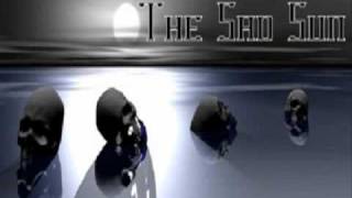 THE SAD SUN - Seas That Swallowed The Night