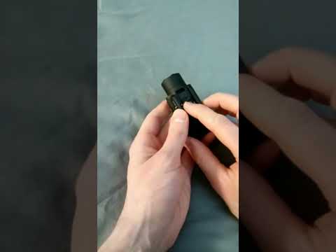Olight PL-3R Review - The Best New Pistol Light