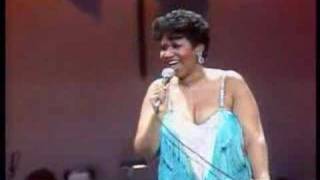 ARETHA FRANKLIN - JUMP TO IT LIVE PERFORMANCE !!!!