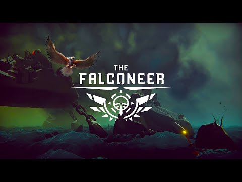 The Falconeer Part 1 - Getting Started on Xbox Series X!