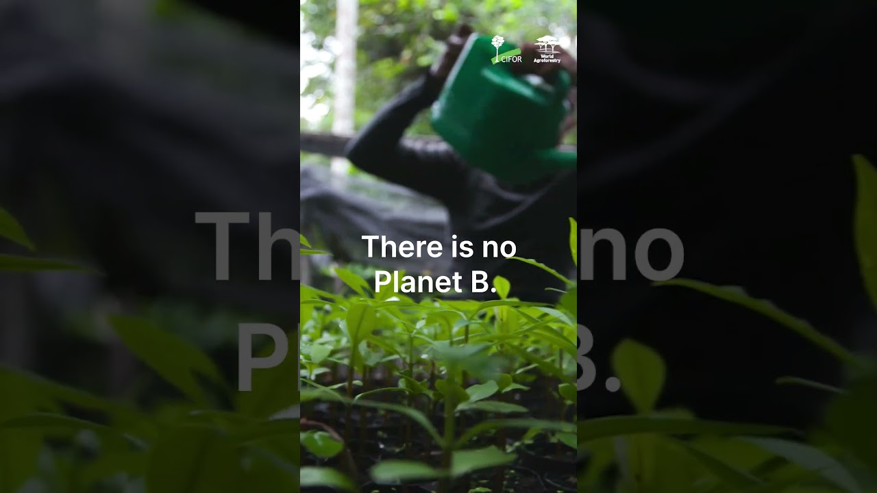 Our power. Our planet.