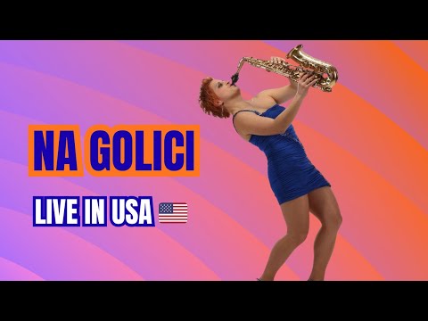 Na Golici Live in Pittsburgh | Navihanke Proves Why This Song Never Gets Old