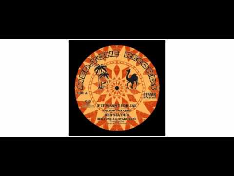 Anthony Selassie / Ranking Joe / I Jah Salomon - If It Wasn't For Jah - 12" - Medtone Records