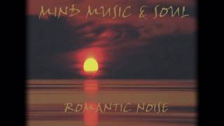Relaxing Music Pt. 5  - "Mind Music and Soul" by Ozzie Bostic