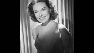 By The Light Of The Silvery Moon (1944) - Martha Mears